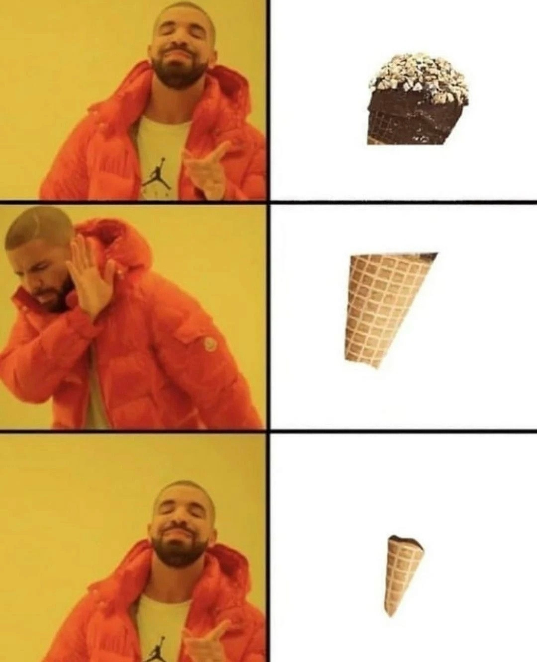 最后一口才是灵魂​​​
