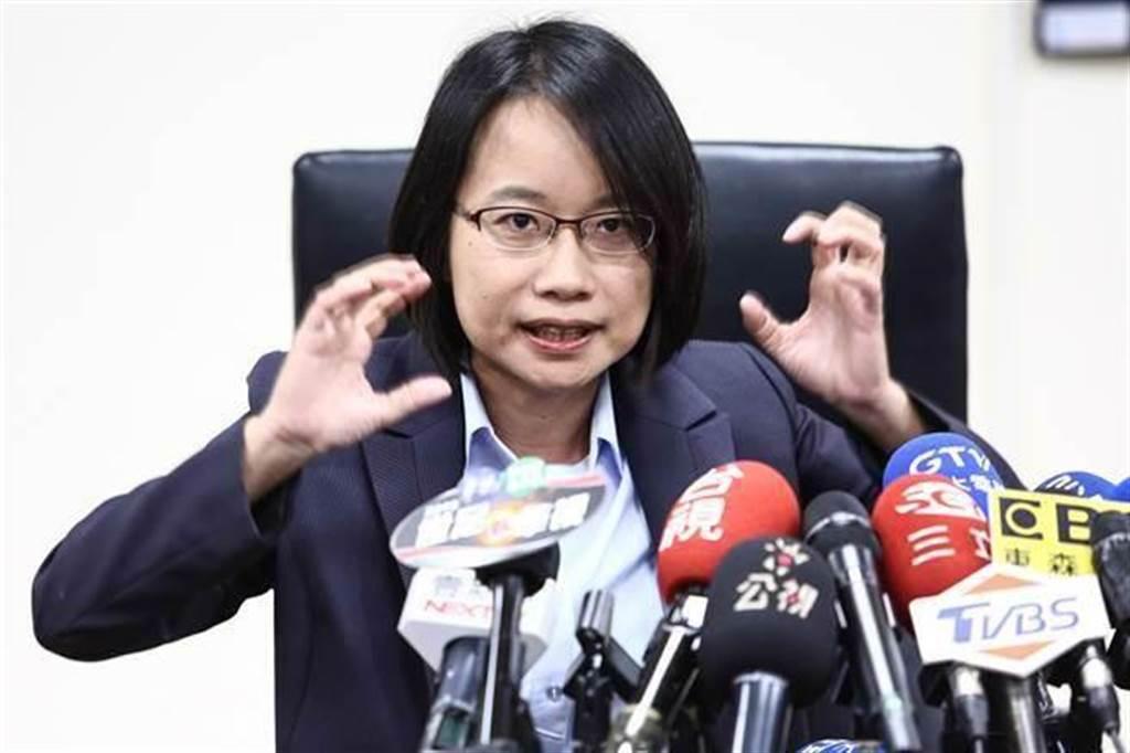 赖清德让青鸟脸上无光小英女孩、赖清德好友的女儿吴音宁获台农业部门指派为台肥法