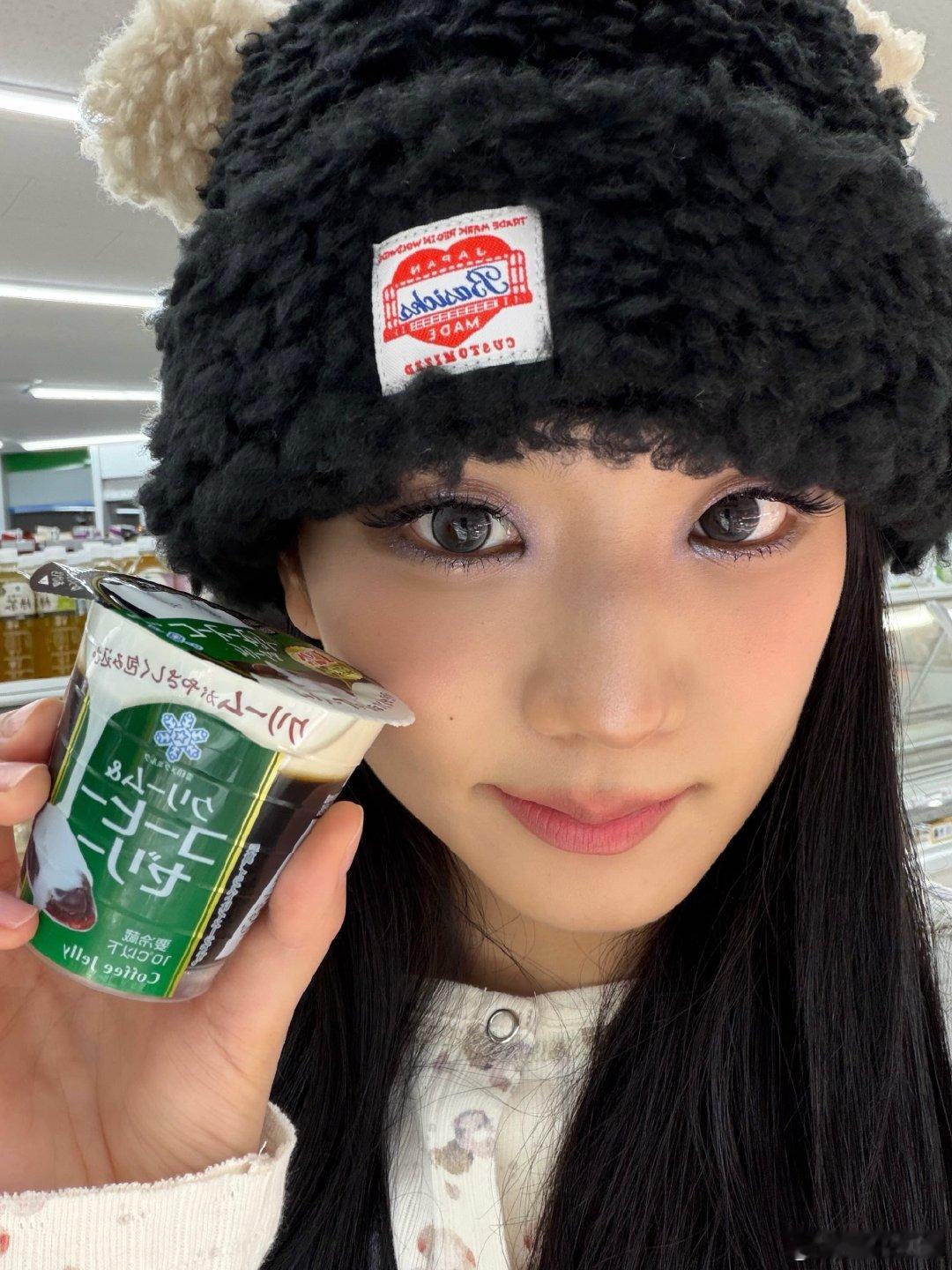 #金智秀#自拍女王名不虚传​