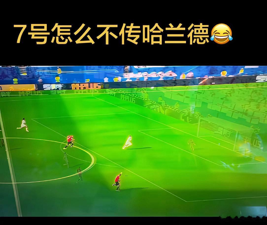 其实挪威输给了英格兰，不是输给了实力，而是输给了人性，输给了人性中的恶。抛开7号