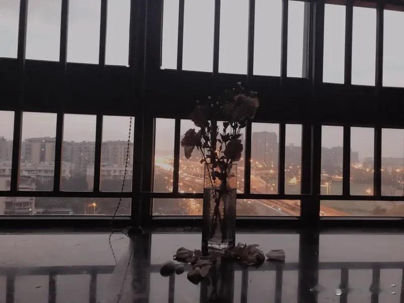 天天想着发财的人，心态挺复杂。很多人觉得有了钱就能解决所有问题，可实际上钱往往只