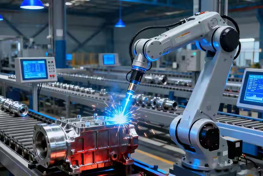 中国的基础工业规模已经大到快让外国绝望的地步。以金属铝为例，中国是全球最大的生产