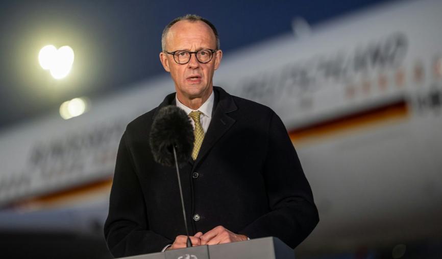 曾经叫嚣要“去风险化”的西方政客，现在正排着队上门中国。《纽约时报》就曾表示：中