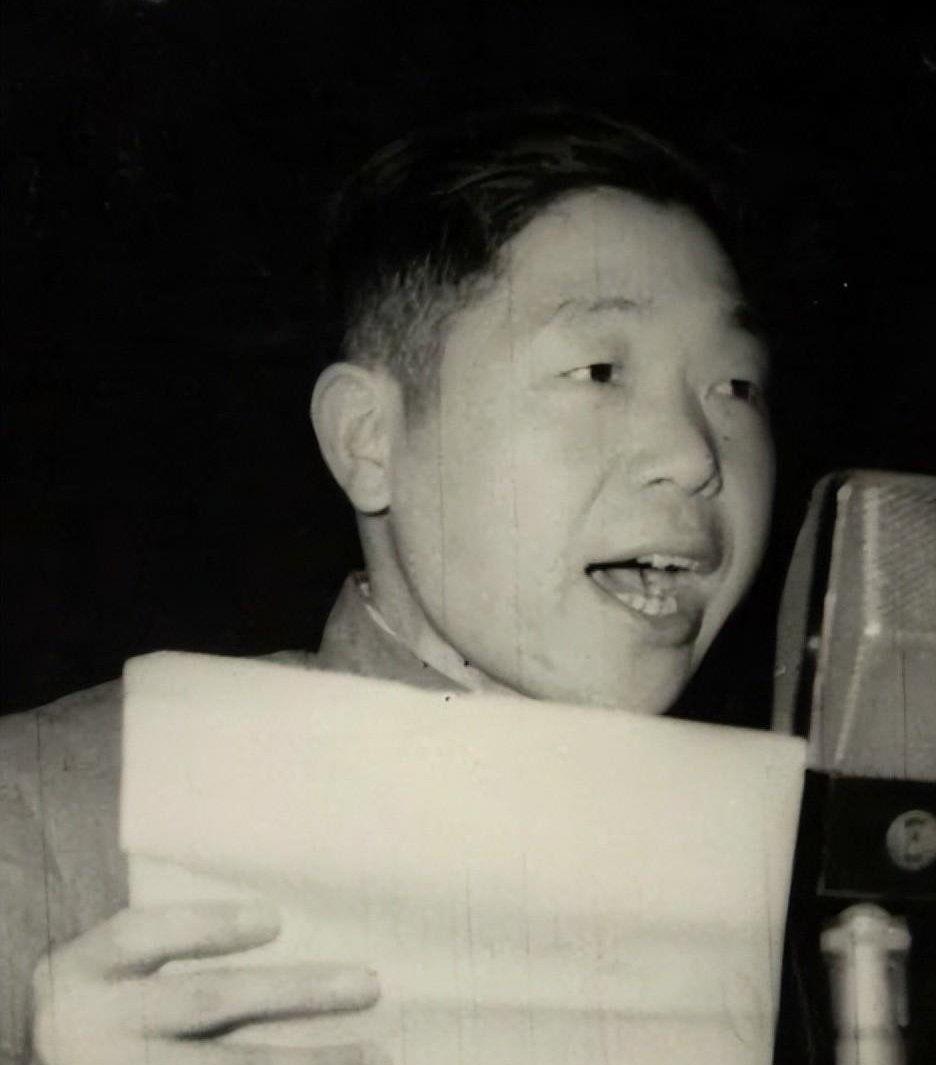 1949年上海解放后不久，正在当地休整的陈赓大将，做了一桩牵线的事——他把刚从医