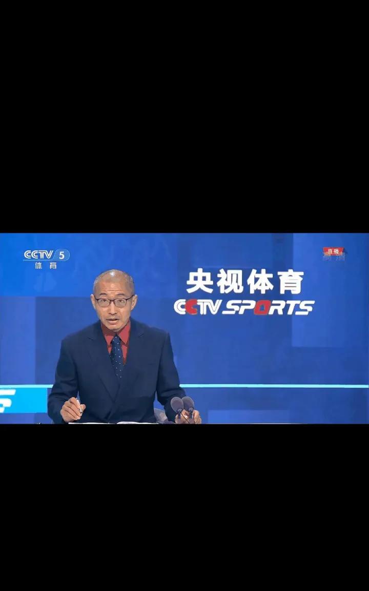 这还是央视的体育主持人吗？昨晚，CBA总决赛第四场比赛以浙
