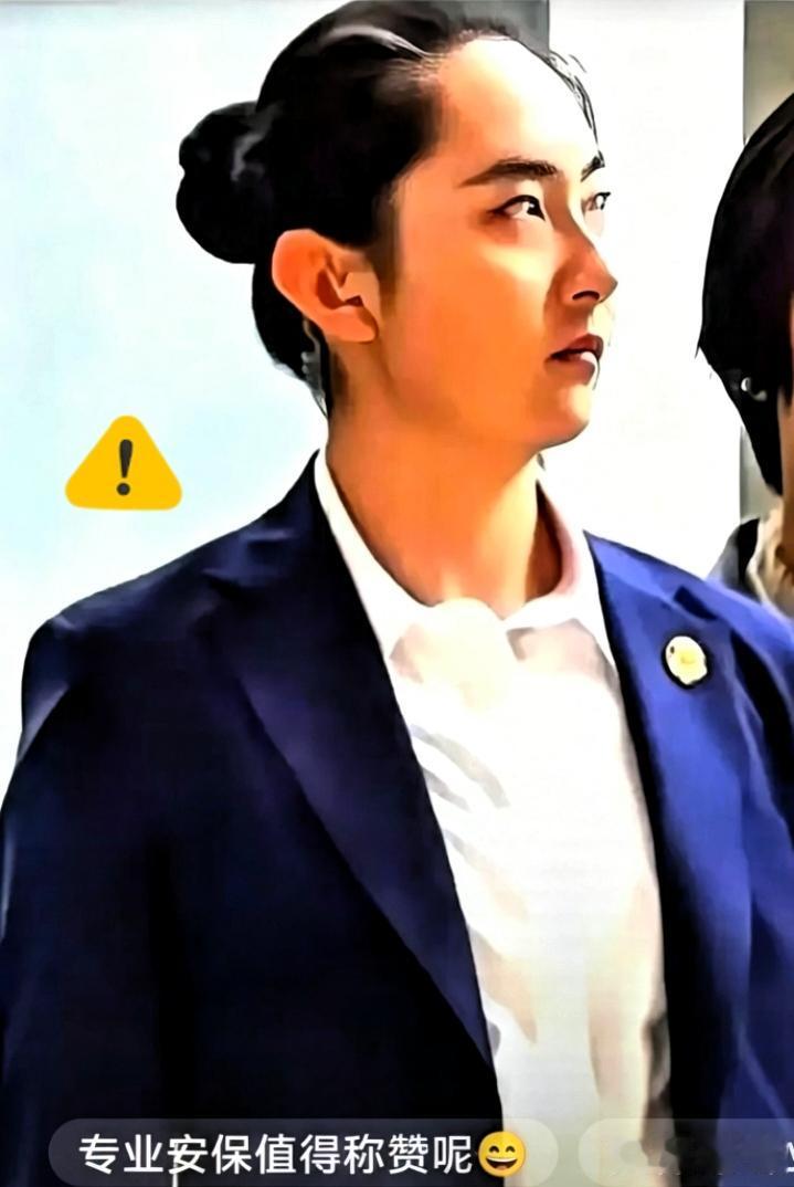 这下彻底闹大了！郑丽文刚称赞大陆安保人员专业尽责！岛内立刻吵翻了天，还指