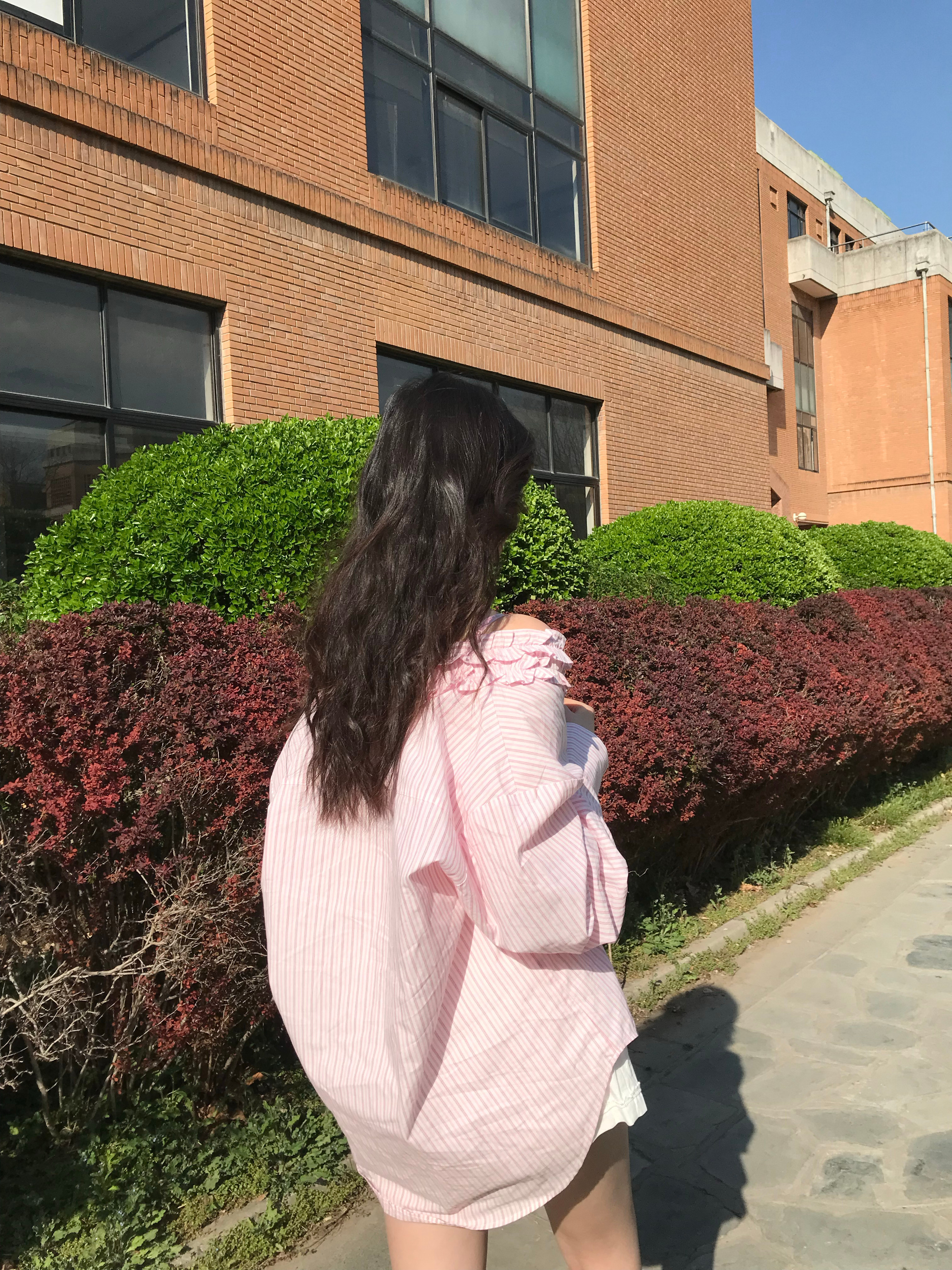 范晓涵春天碎片🌸🍃