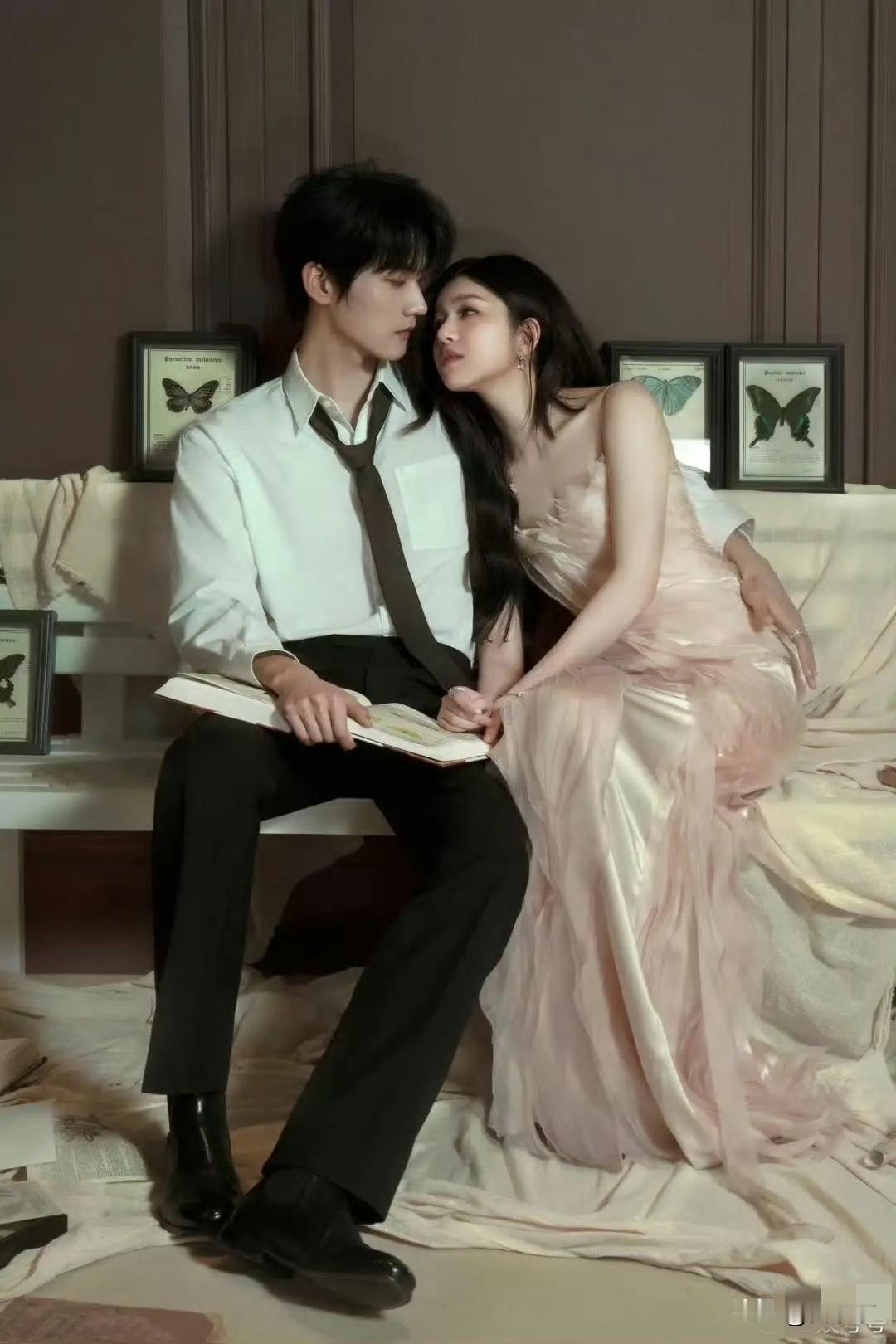 黑过头了！陈妍希这次翻红，全靠对手送神助攻。哪是剧有多好看，根本是网友忍无可