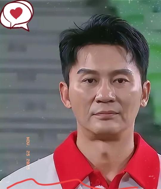 地球上最让我摸不着头脑的人，当属李晨了！都快50岁了，还十年如一日扎在跑男