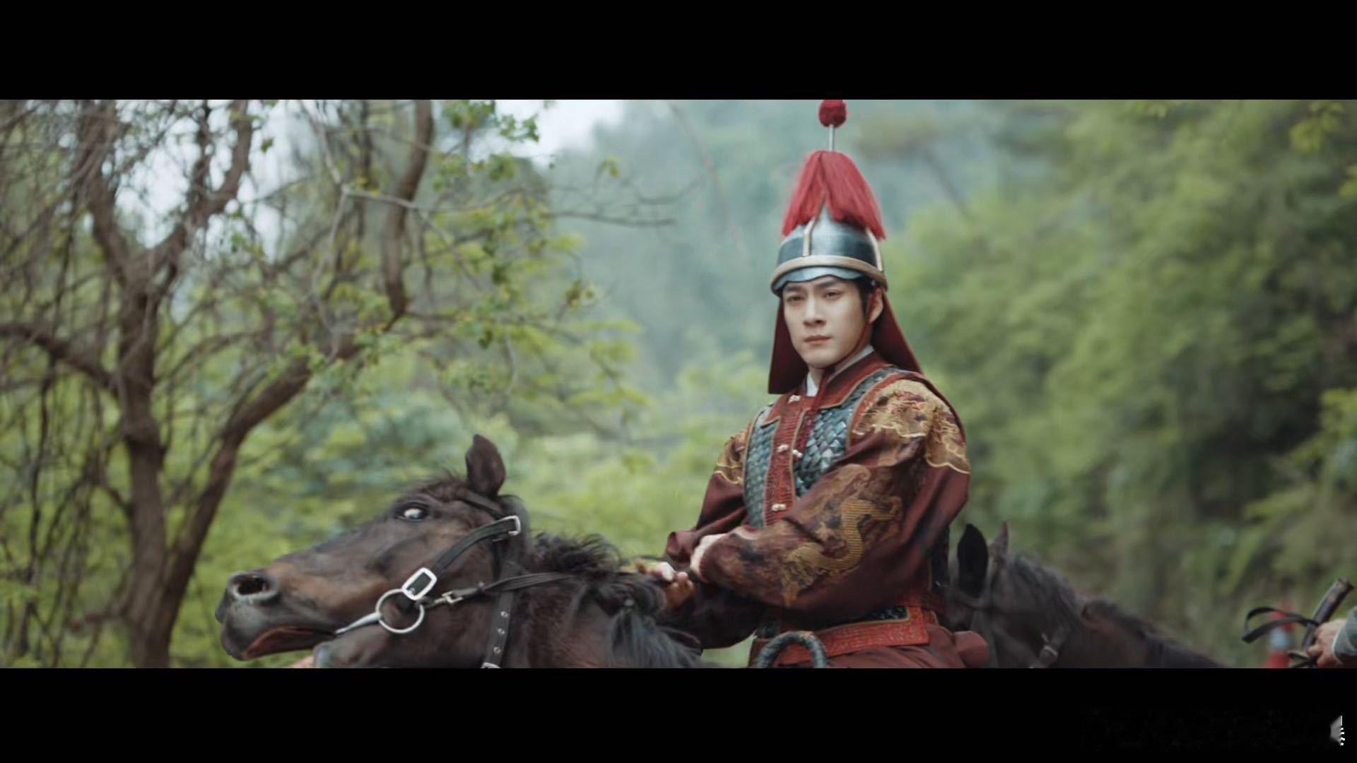 韩东君演家业的原因破案了破案了！韩东君接《家业》就是因为骆文谦有从军戏。他一听