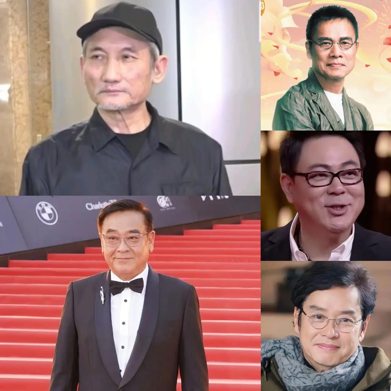 施南生icon绝对不是个例，看看尔冬升icon，再看看罗大佑icon，还