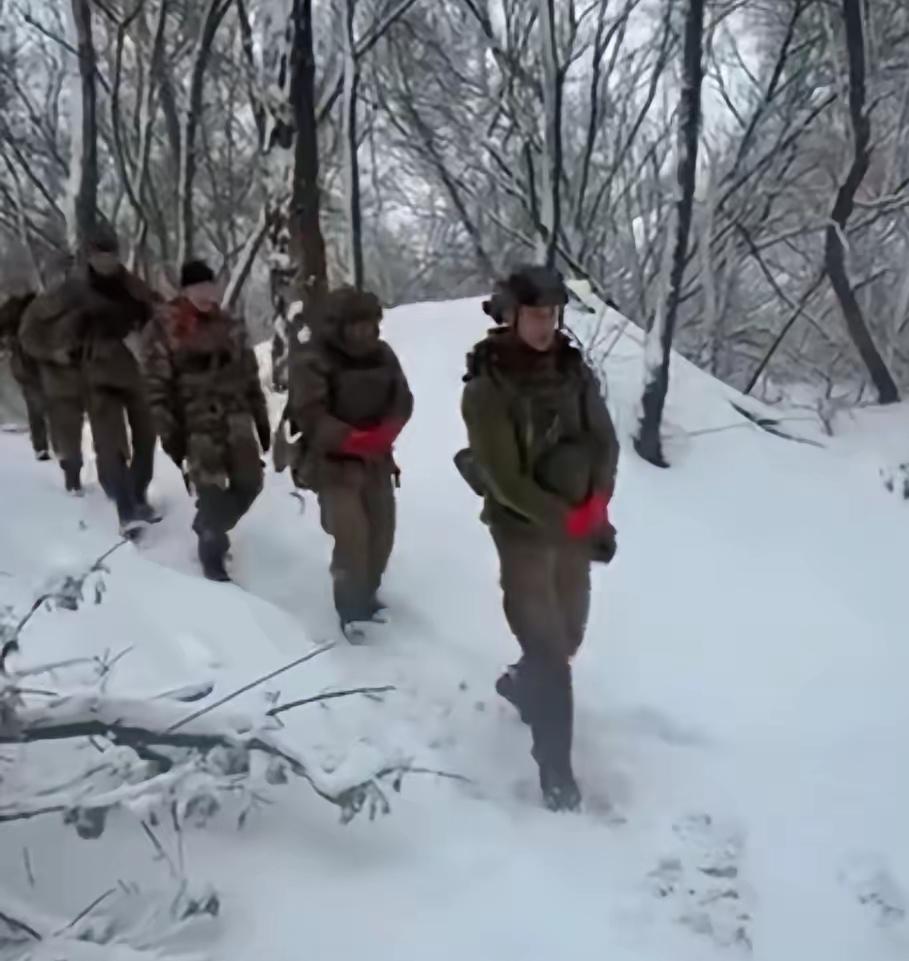 俄军和乌军在扎波罗热激战正酣，由于扎波罗热拥有丰富的资源，还有核电站。使得乌克兰