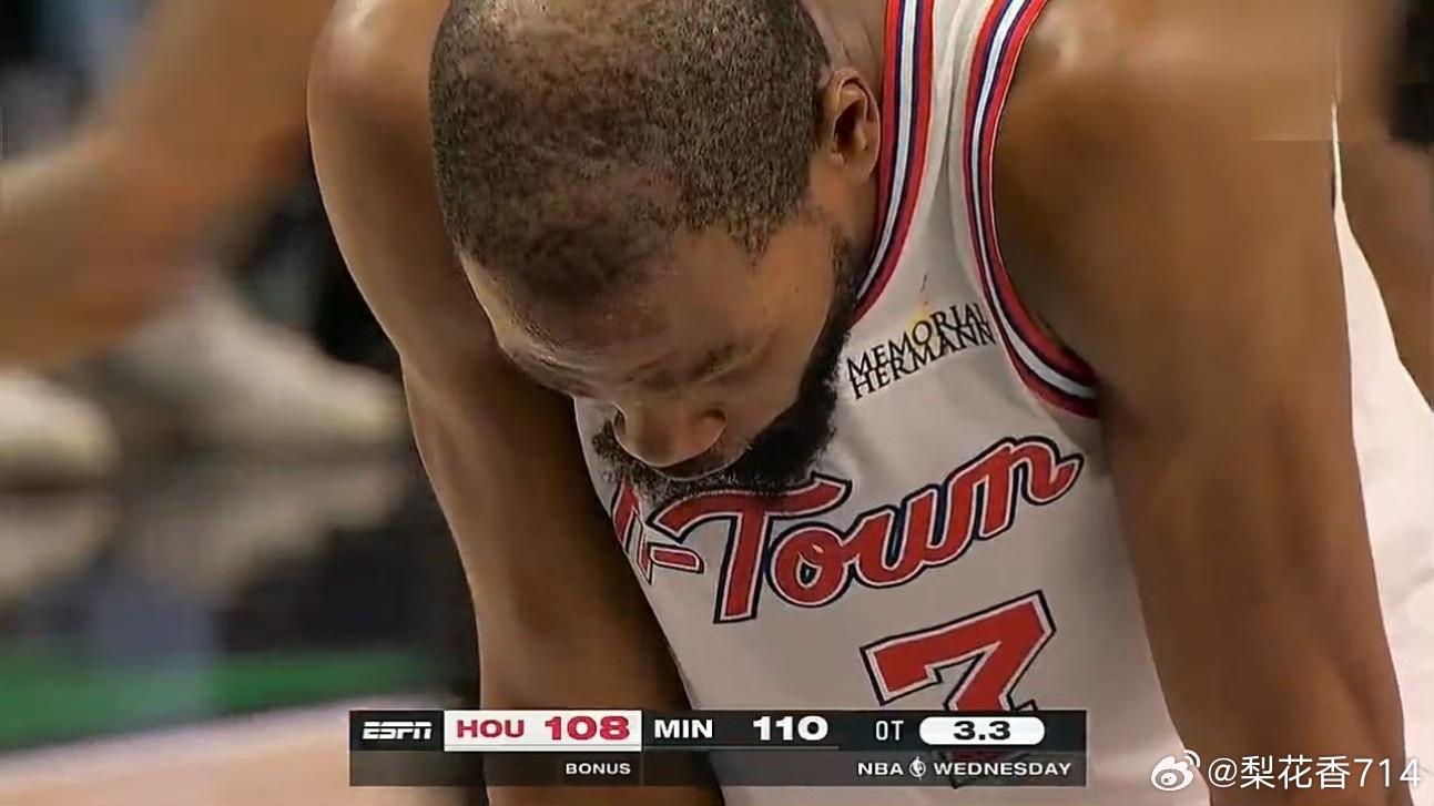 这比赛真的太戏剧性了！火箭最终加时不敌森林狼！这场比赛留给火箭的只有苦涩。加时赛