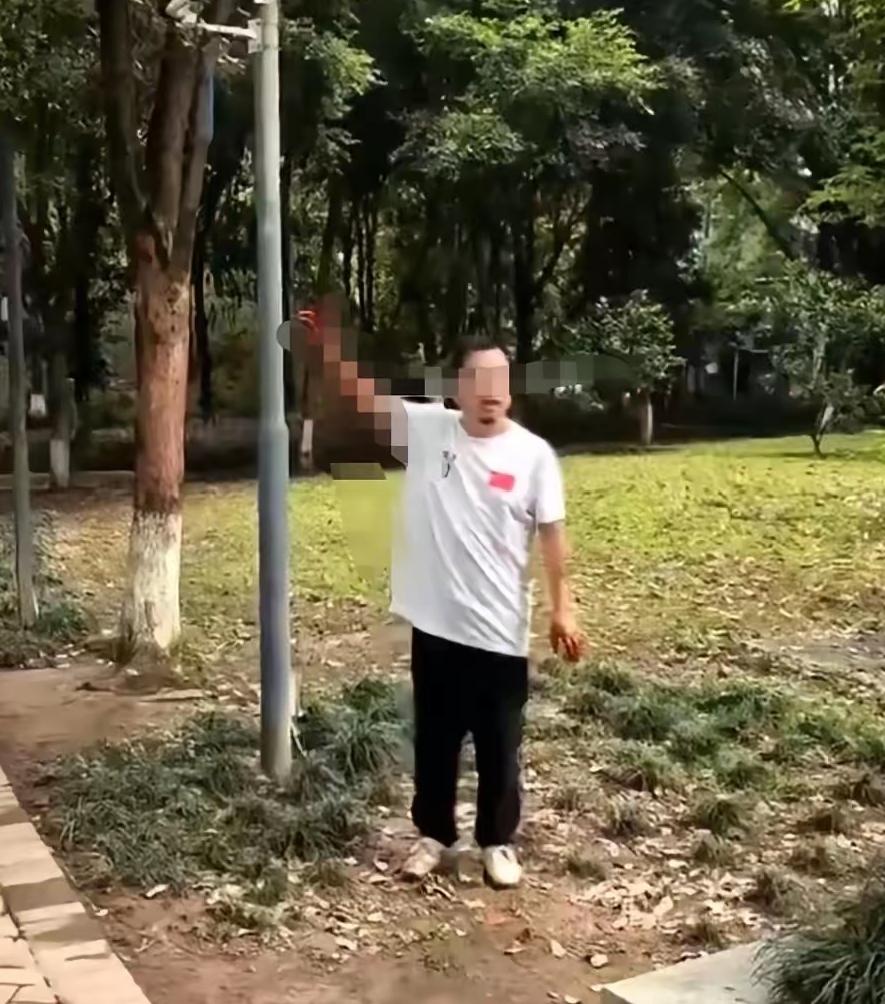重庆理工大学汪副教授与廖副校长的这场纠纷，无论背后有多少积怨、多少委屈、多少不公
