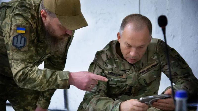 俄军发布“复仇”名单！2月6日，在俄罗斯总参情报局将军弗拉基米尔·阿列克谢耶夫