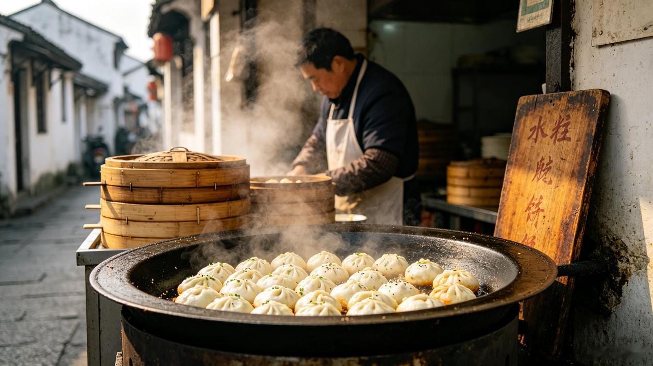 苏州，对于我们上海人来说，从来都不是远方，就像是隔壁亲近的邻居。想串门随时
