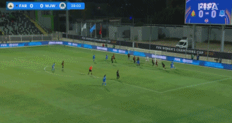 王霜和武汉女足差一分钟就创造历史，可惜就差一分钟。第一届国际足联女足冠军杯第2