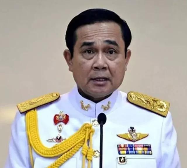 巴育不倒：泰国政局就摆脱不了政变——选举——再政变的恶性循环贝东丹遭反对派弹劾