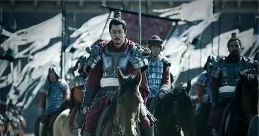 难道这就是兵仙韩信的神操作？京索之战让项羽败得一塌糊涂！在那遥远的秦末汉初，天