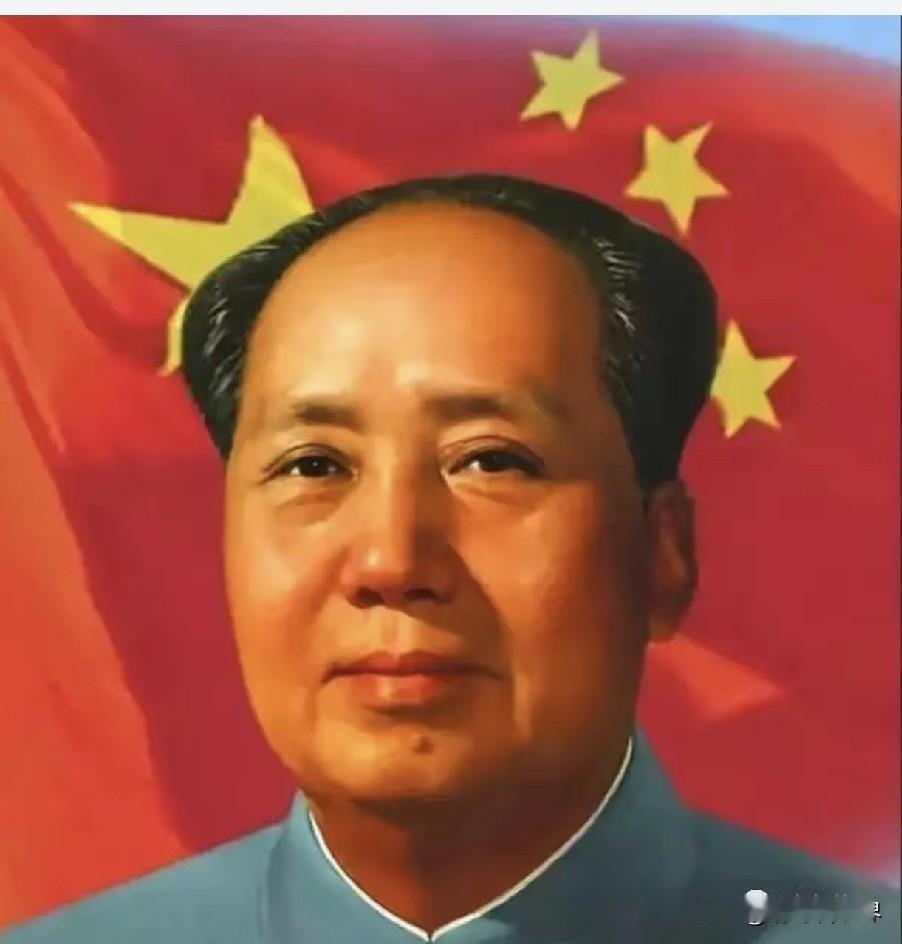 五十年岁月作证：毛泽东思想永远是中华民族的精神灯塔1976年9月9日，毛主