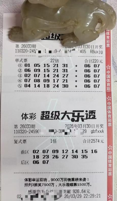 2574哥来啦！原本是江苏99倍哥，但新规后倍数已经不重要，反而是每期大复式看点