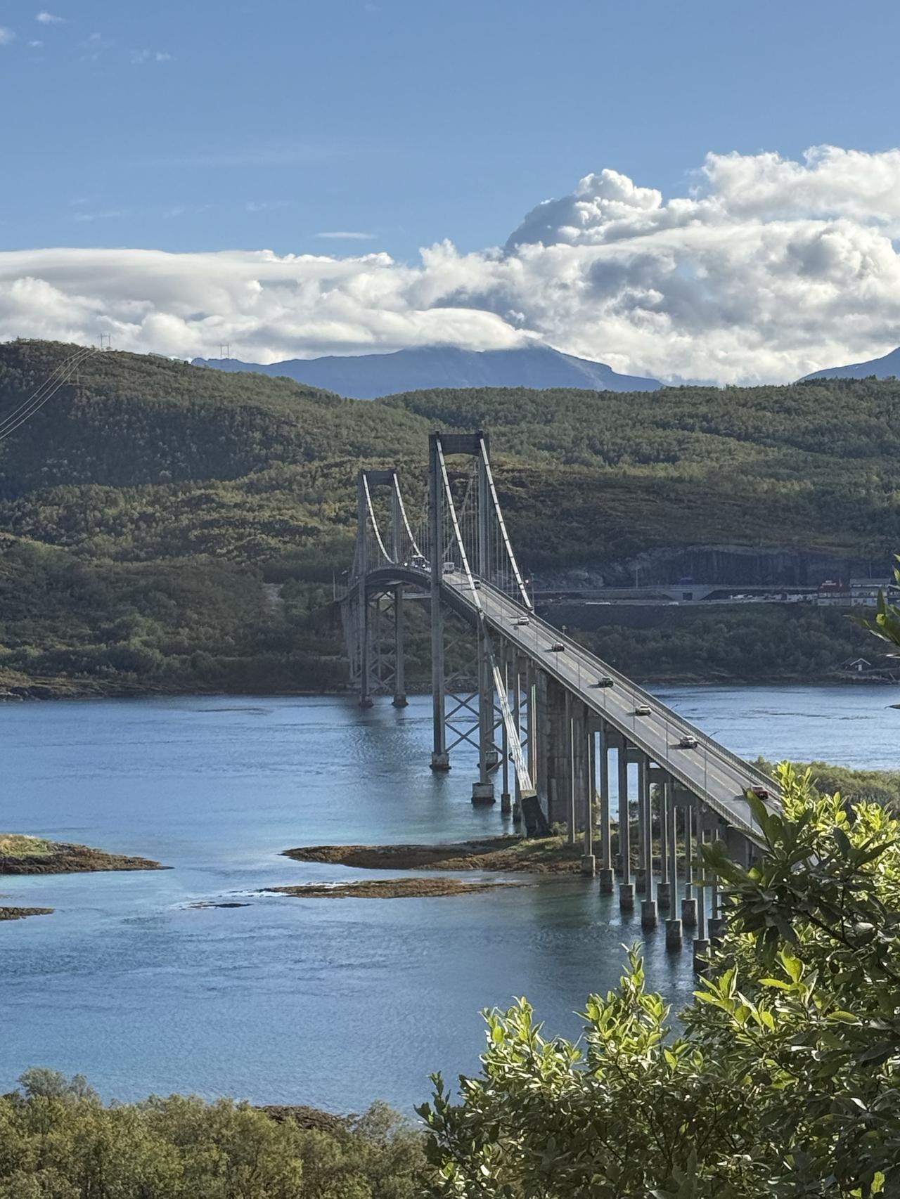 如果去挪威旅行，不去罗弗敦群岛，那一定是一个极其缺失的挪威，尤其对热爱拍风景大片