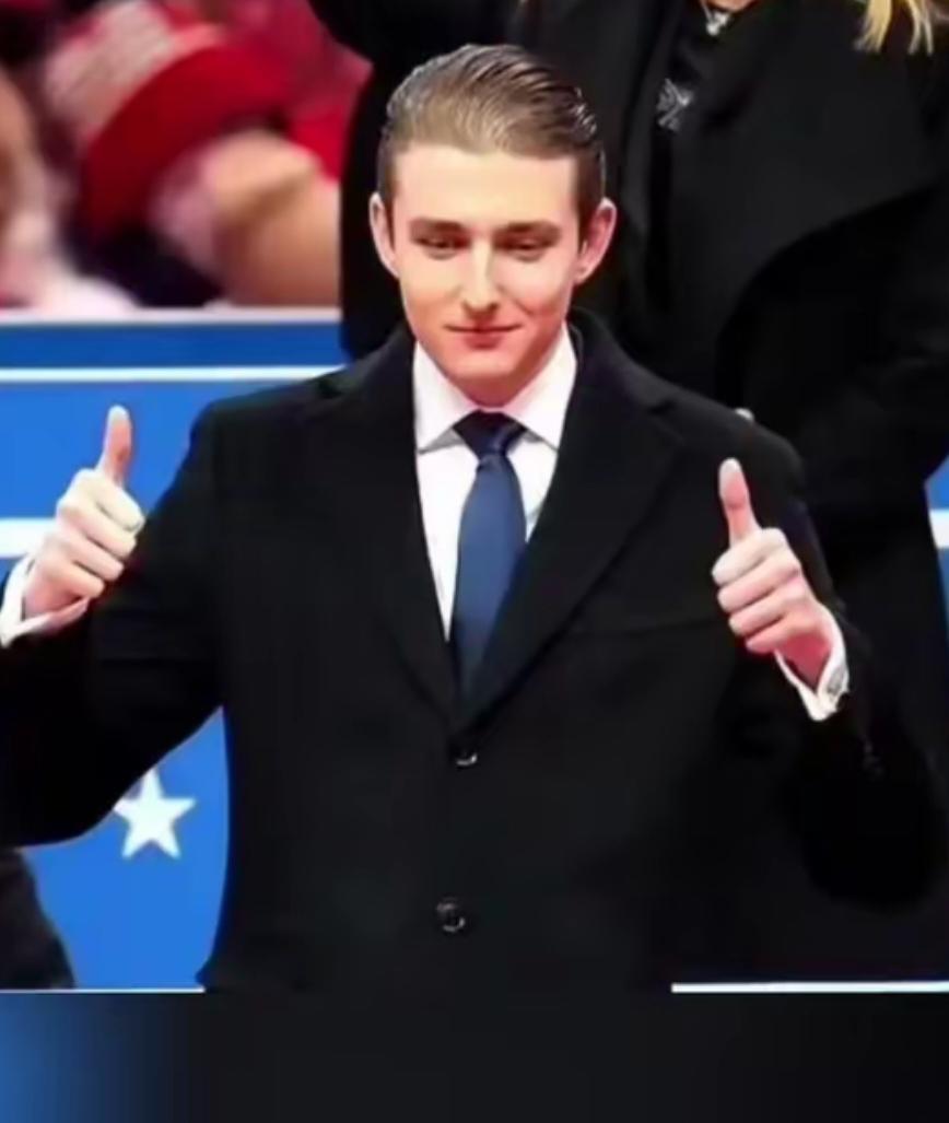 不少人问，特朗普会不会派巴伦上战场？答案很明确，他绝对不会。巴伦一旦赴战场