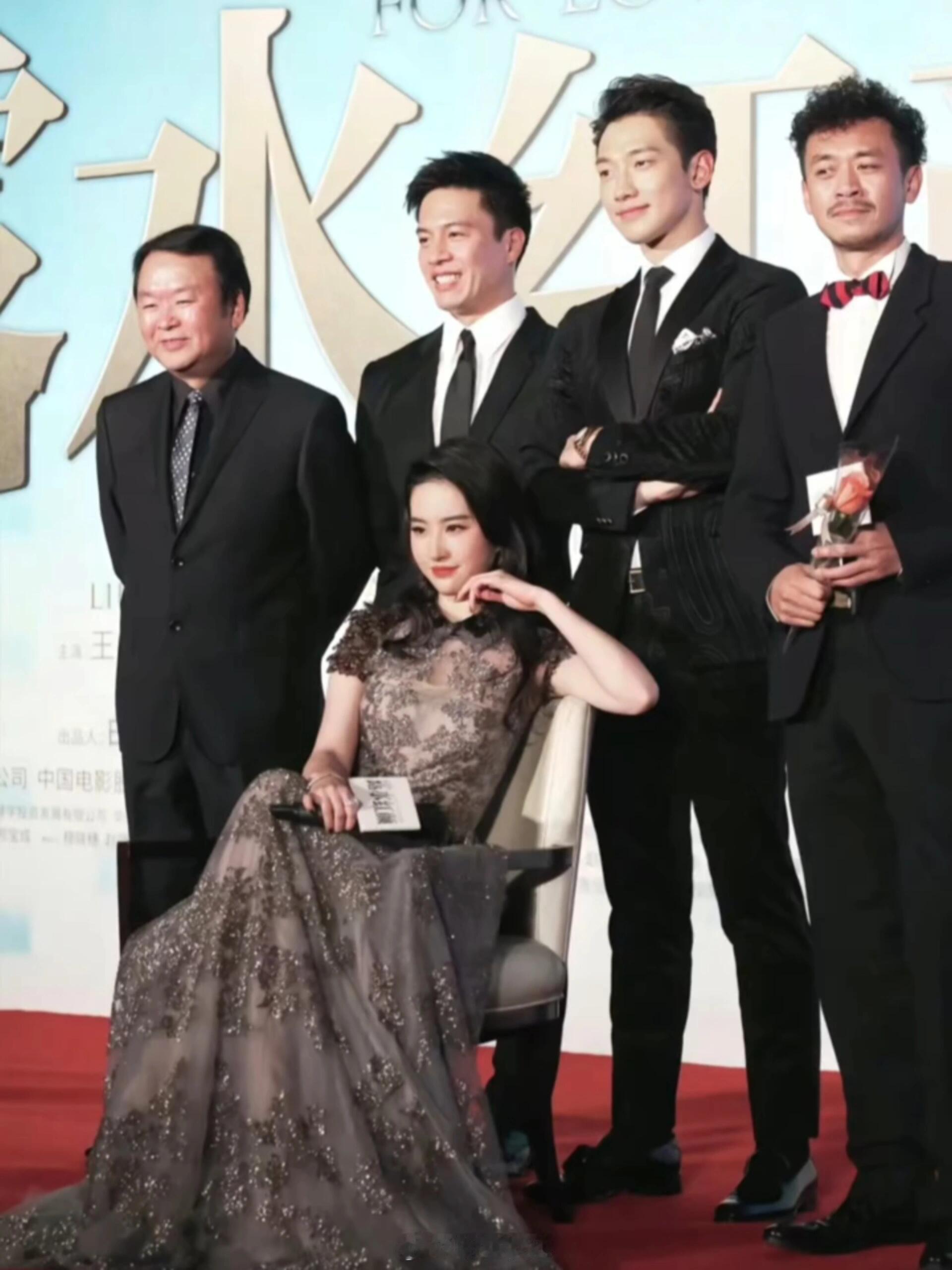 我的老婆是大佬