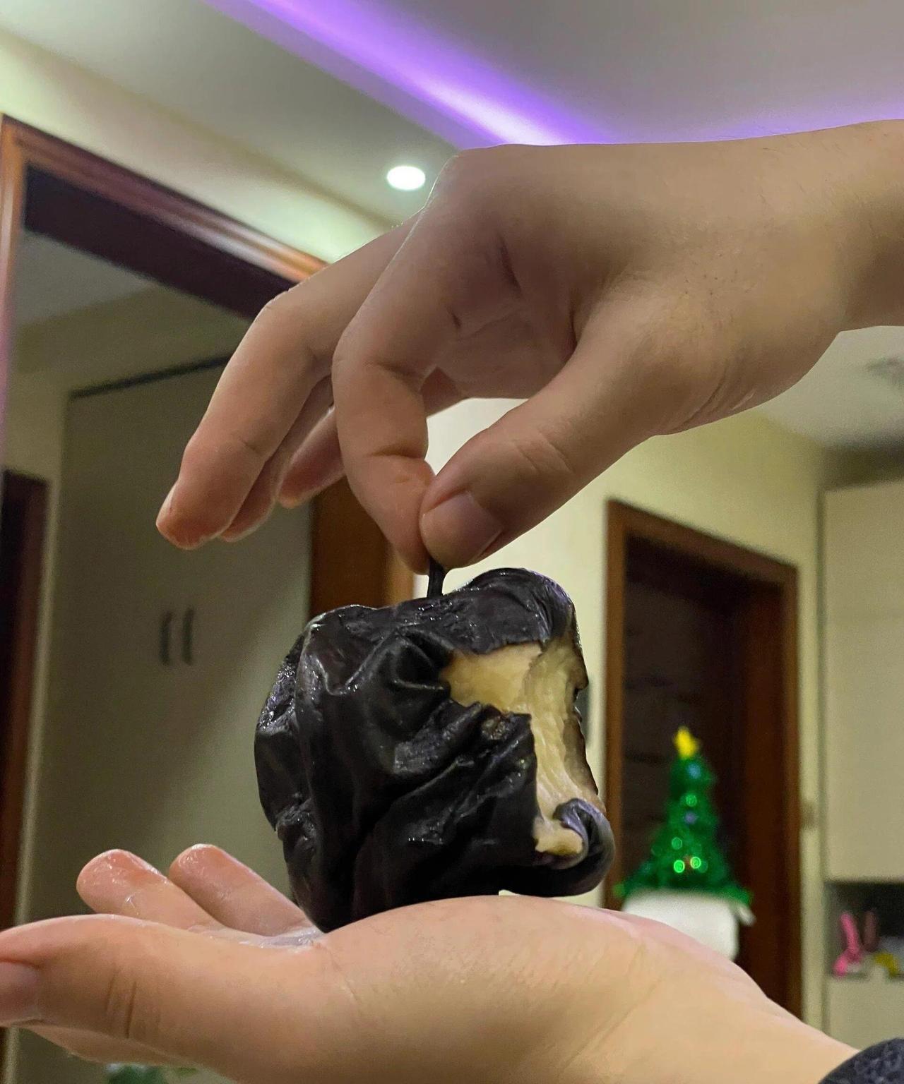 我能吸到这个程度水平绝对了的