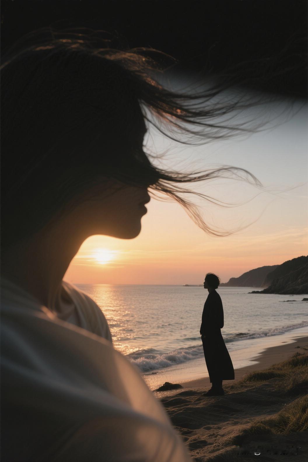  男人冷淡不联系，最扎心的真相他不找你，就是不想你；他冷淡你，就是