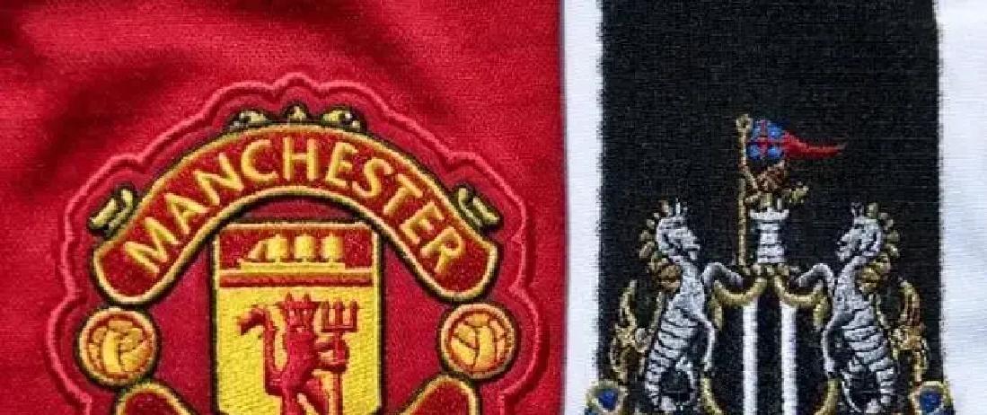 再不做这件事，曼联下一场就崩。卡塞米罗回来，三场零封，对面连禁区都摸不到。