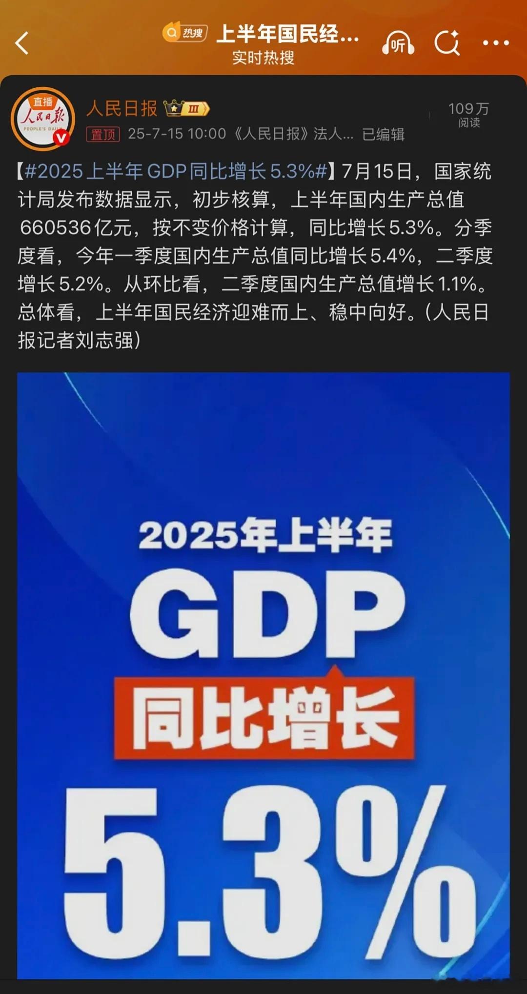 美国正遭受中国第二次冲击，美媒：这次美国要顶不住了7月15日中国公布的2025