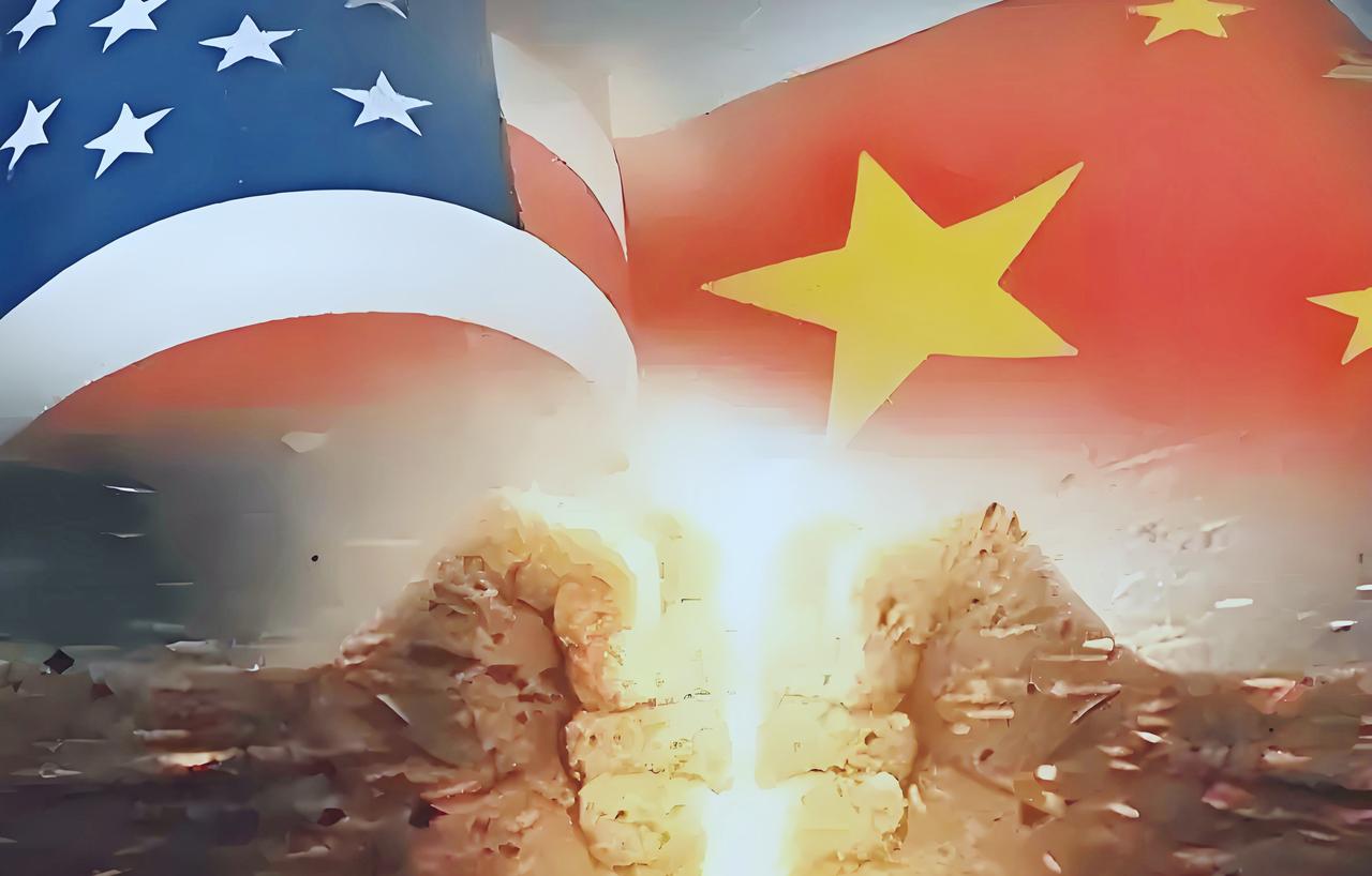 美网热论：东大为何对美国提出的“中美共治”(G2)方案不感冒？美国人主动提出