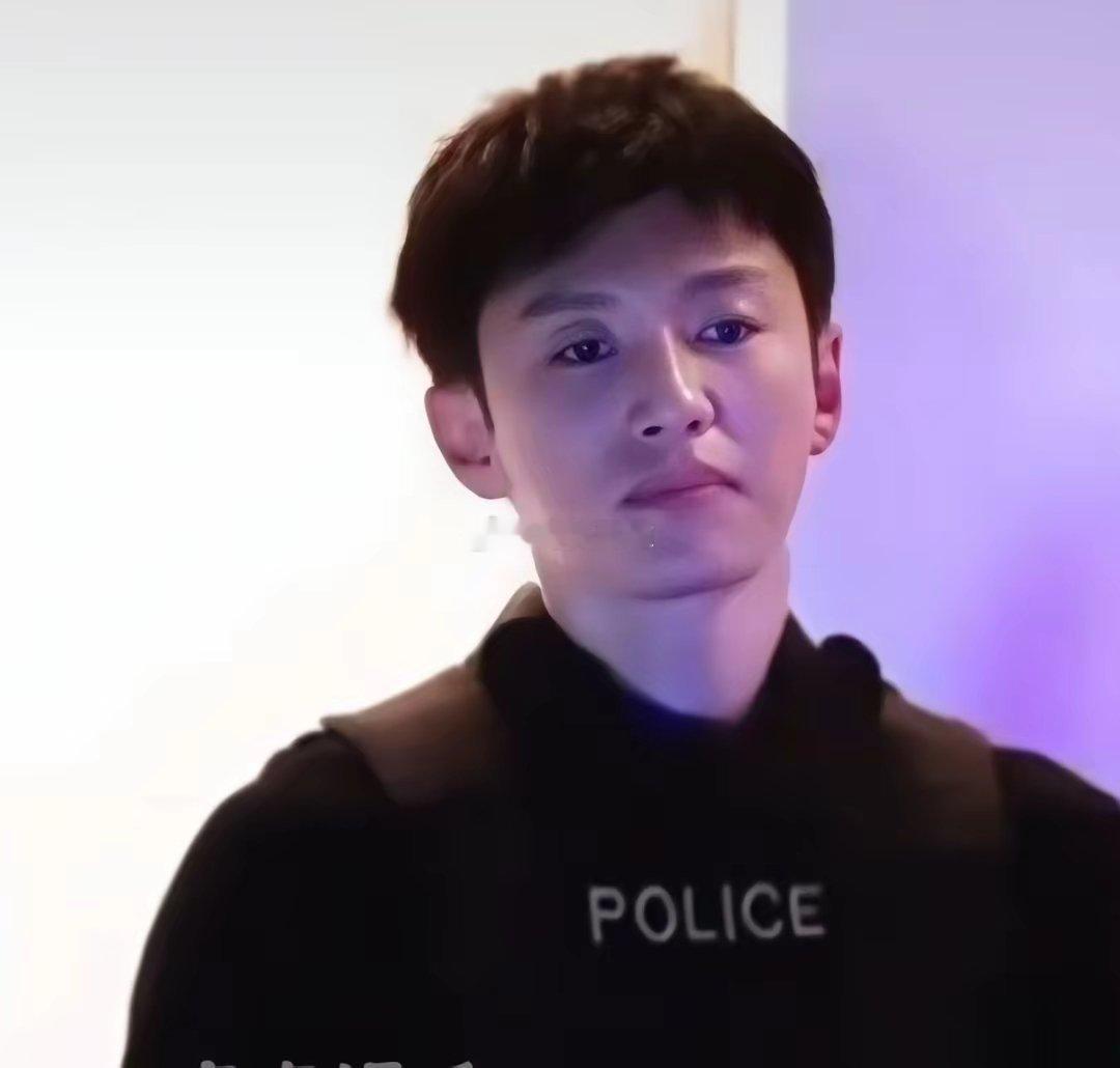 谭松韵，你还长这个样子，怎么这么童颜！
