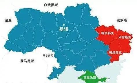 俄罗斯对乌克兰发起了大规模的攻击，特别是在顿涅茨克和扎波罗热等地，俄军集中了优势