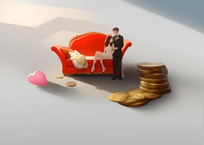 现在征婚要求真是越来越离谱了。上海38岁的富二代张伟征婚提出八个条件，直接把全网