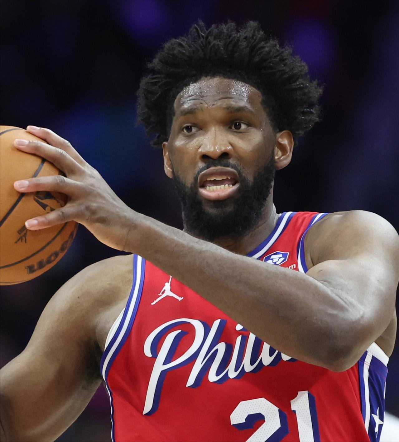 恩比德将接受阑尾炎手术！平均缺席时长：23天，约10场比赛如今76人要打附