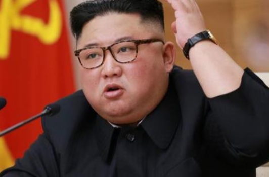 金正恩，果断出手，打破美国幻想。朝鲜周二（7月29日）公开对外证实表示，虽然