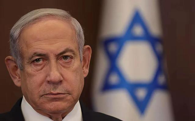 以色列可能要动核弹了！很多人觉得，以色列一动核弹，伊朗立马就输了。战争也就结束了