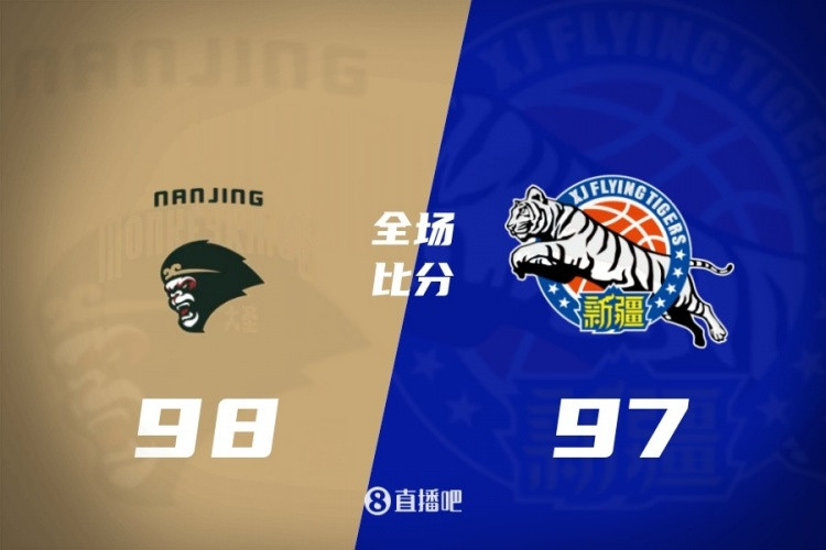 同曦1分险胜新疆 赵柏清17+6+关键球 吴冠希19+8关键两罚不中