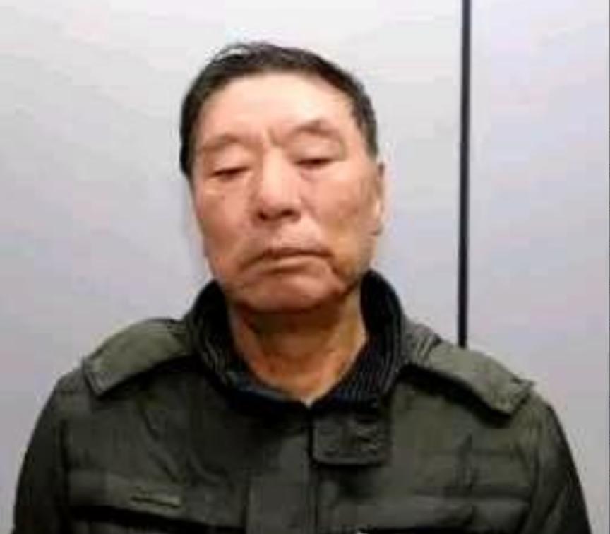 1993年，检察院书记员陈志伟，开枪打死19岁女孩，赔了8万就不了了之，4个月后