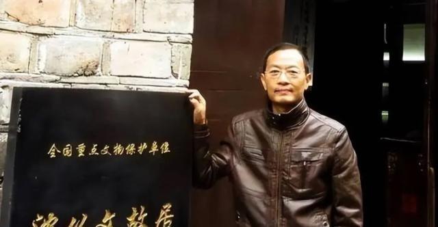 “愿为美国战死”的北大教授焦国标，如今结局令人唏嘘！