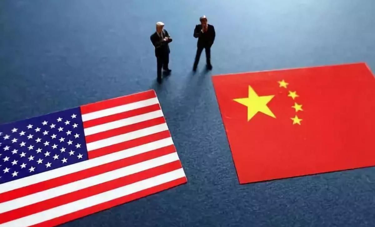 全不反华了？6国高层排队赴京，中美一起享用晚宴，欧盟突然抱怨。最近这段时间，中国