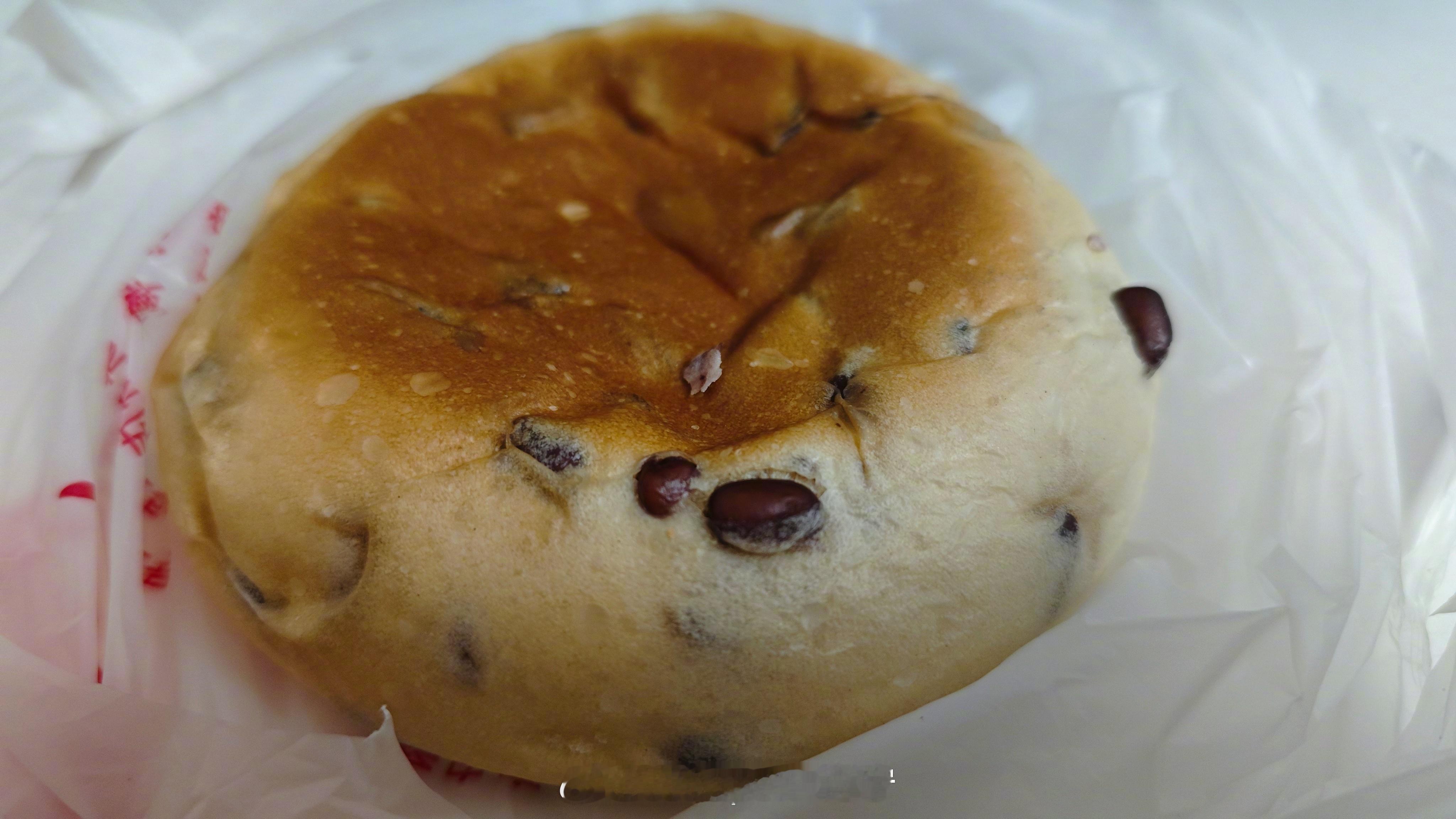 兵器影像三零四蛋糕房的红豆乳酪包好吃，但餐后血糖9.3，再见了，好吃的乳酪包