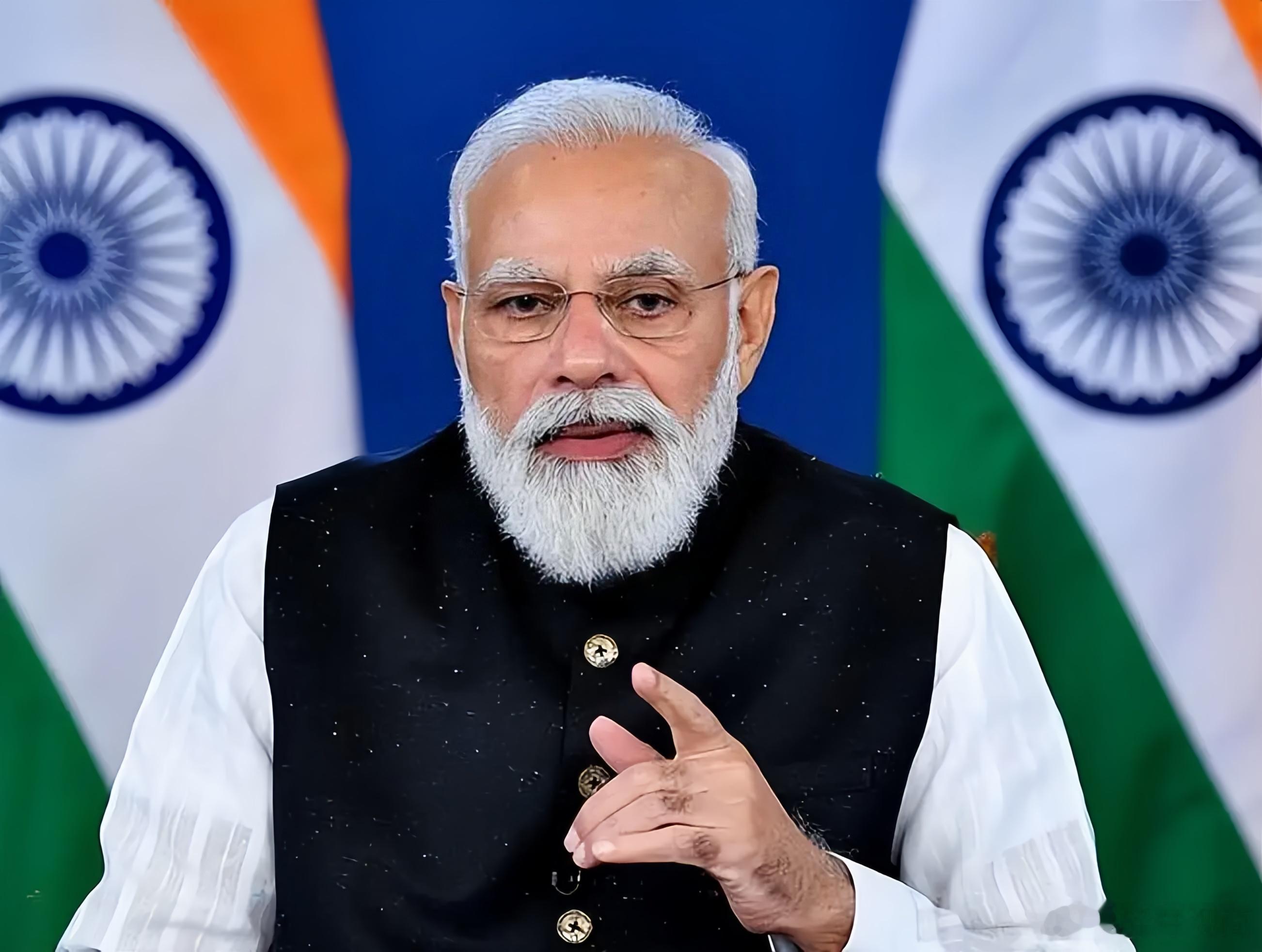 我盘点了下，目前莫迪干了11.5年了，从15开始算（14年半年有上任政府的规划安