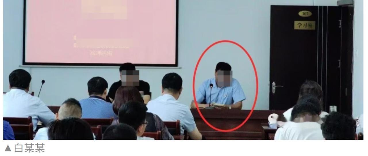 安徽亳州市民孔女士向红星新闻讲述自身遭遇，她的丈夫任职当地园林绿化建设管理服务中