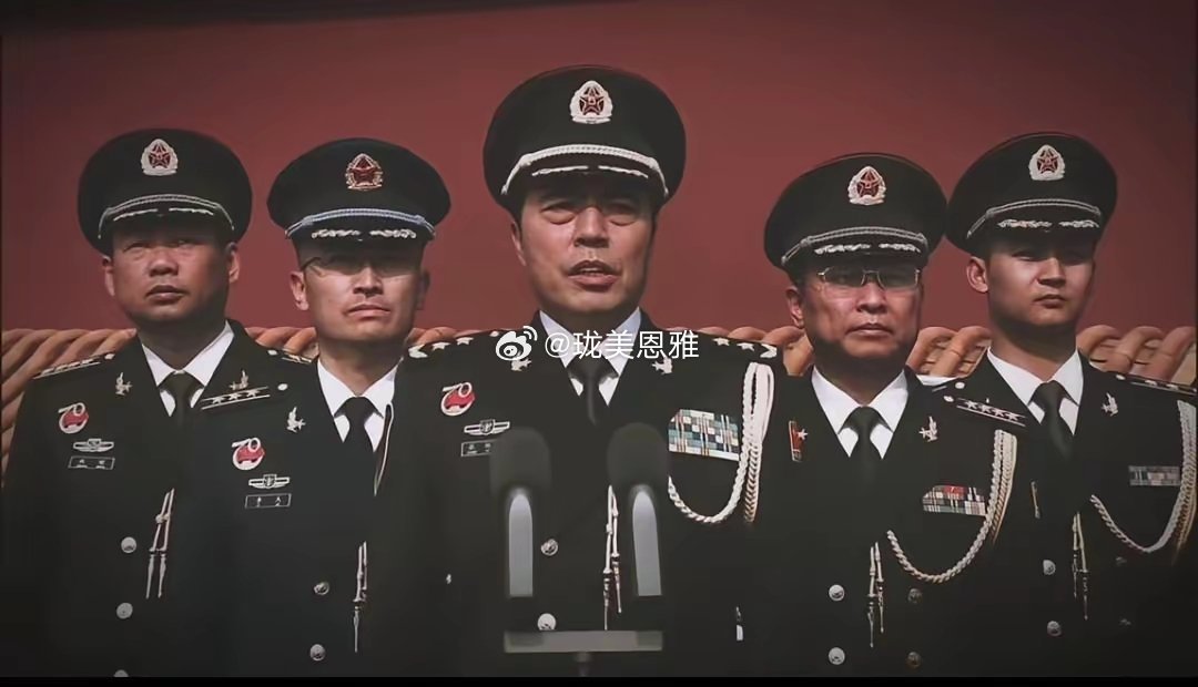 五虎上将