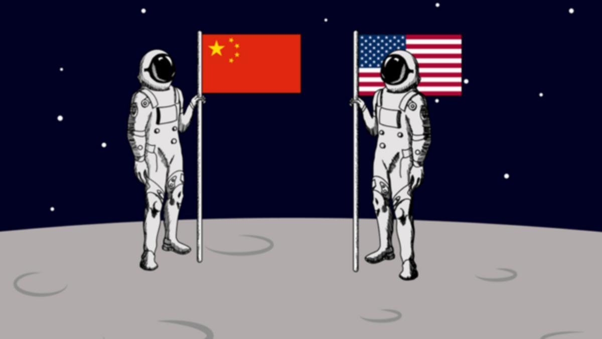 星舰要干嘛？是怕中国航天追上来，还是在追中国航天？已经连续三次爆炸了，第十次