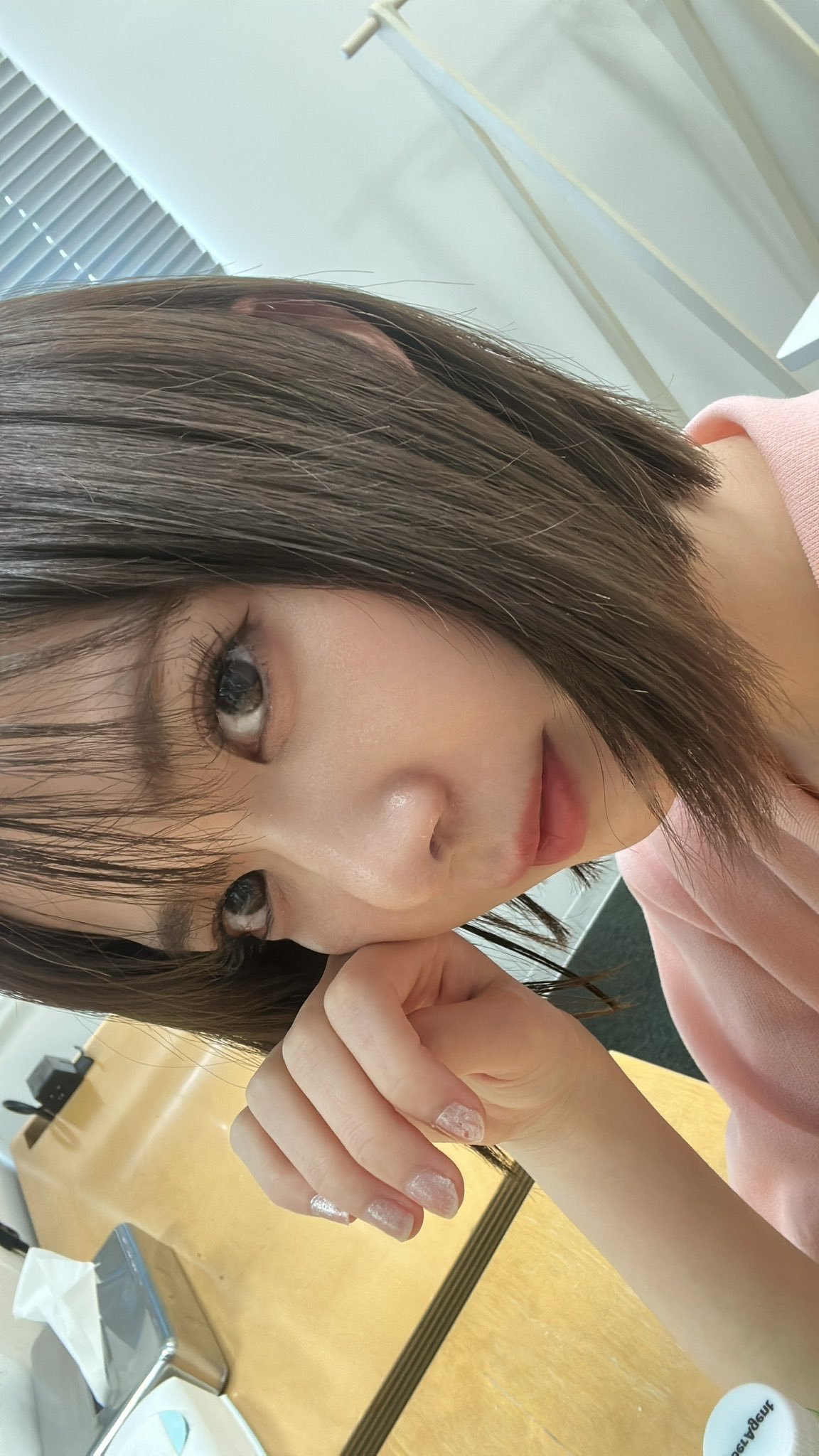 松平璃子​​​
