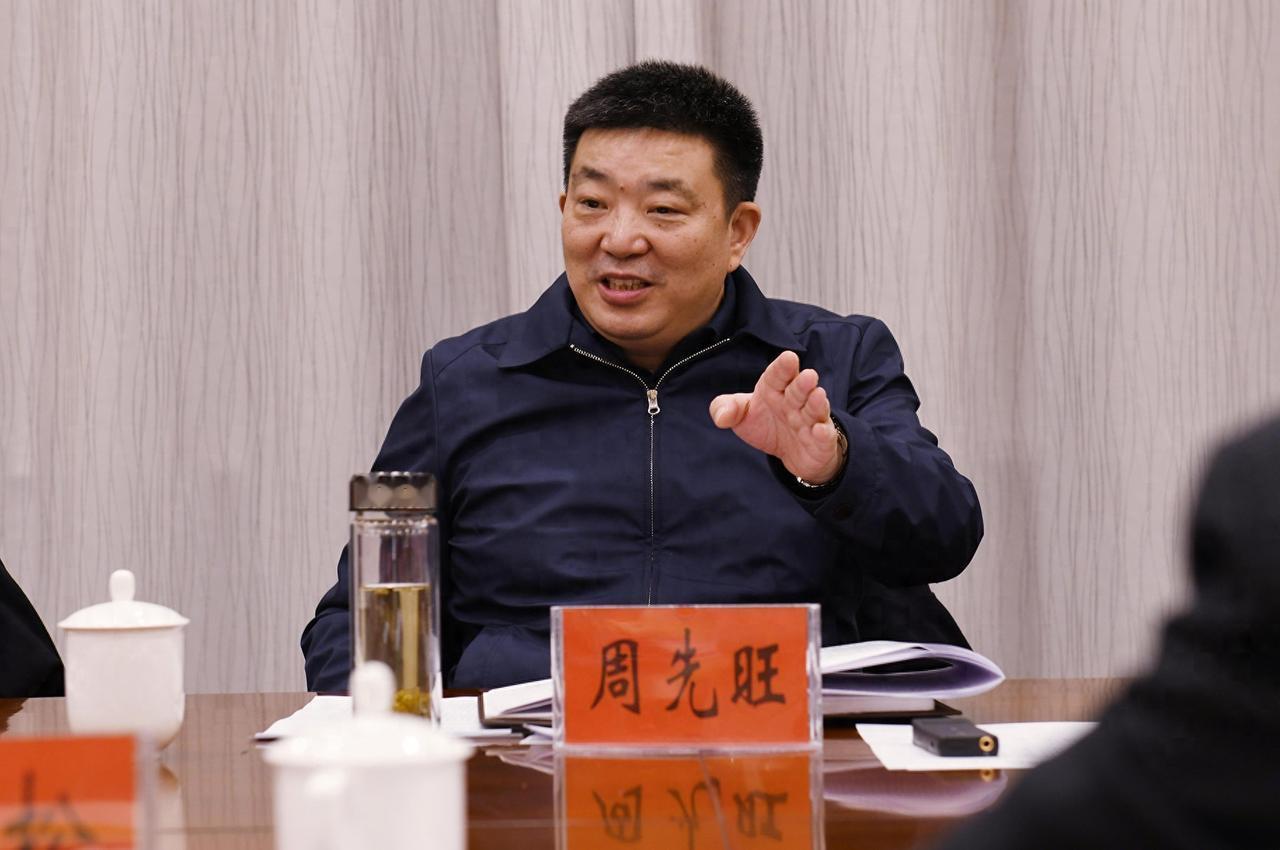 在落马半年之后，周先旺违法违纪线索渐渐浮出水面，从已经查实的问题来看，周先旺可谓